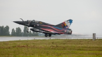 Photo ID 187677 by Joris van Boven. France Air Force Dassault Mirage 2000N, 353