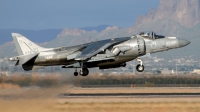 Photo ID 187667 by Hans-Werner Klein. USA Marines McDonnell Douglas AV 8B Harrier ll, 165305