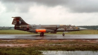 Photo ID 187738 by Alex Staruszkiewicz. Germany Air Force Lockheed F 104G Starfighter, 21 80