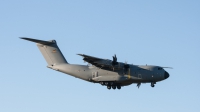 Photo ID 187807 by Joris van Boven. Germany Air Force Airbus A400M 180 Atlas, 54 04