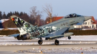 Photo ID 187786 by Mathias Grägel - GME-AirFoto. Germany Air Force Eurofighter EF 2000 Typhoon S, 30 29