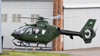 Photo ID 187837 by Jan Eenling. Ireland Air Force Eurocopter EC 135P2, 271
