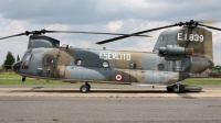 Photo ID 22552 by Marco Mittini. Italy Army Boeing Vertol CH 47C Chinook, MM81460
