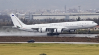 Photo ID 187860 by Ruben Galindo. Italy Air Force Airbus A340 541, I TALY