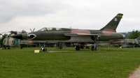 Photo ID 187878 by Jan Eenling. USA Air Force Republic F 105F Thunderchief, 62 4417