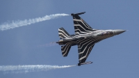 Photo ID 188138 by Kostas Alkousis. Belgium Air Force General Dynamics F 16AM Fighting Falcon, FA 123