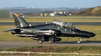 Photo ID 188149 by Mike Griffiths. UK Air Force BAE Systems Hawk T 2, ZK013