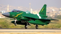 Photo ID 188136 by Syed Zohaib Zaidi. Pakistan Air Force Pakistan Aeronautical Complex JF 17 Thunder, 12 138