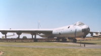 Photo ID 2436 by Ted Miley. USA Air Force Convair RB 36H Peacemaker, 51 13730