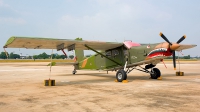 Photo ID 188169 by Gary Ng. Thailand Air Force Fairchild AU 23A Peacemaker, JTH2 21 19