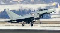 Photo ID 188199 by Werner P. Austria Air Force Eurofighter EF 2000 Typhoon S, 7L WF