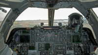 Photo ID 188210 by Alex Jossi. USA Air Force Rockwell B 1B Lancer, 85 0083