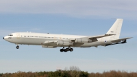 Photo ID 188270 by Günther Feniuk. Israel Air Force Boeing 707 3L6C Re 039 em, 272