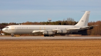 Photo ID 188271 by Patrick Weis. Israel Air Force Boeing 707 3L6C Re 039 em, 272