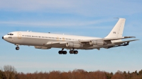 Photo ID 188299 by Patrick Weis. Israel Air Force Boeing 707 3L6C Re 039 em, 272