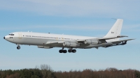 Photo ID 188273 by Lukas Kinneswenger. Israel Air Force Boeing 707 3L6C Re 039 em, 272