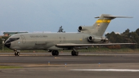 Photo ID 188395 by Andreas Zeitler - Flying-Wings. Colombia Air Force Boeing 727 2X3F, FAC1204