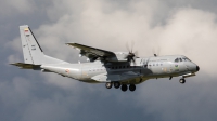 Photo ID 188527 by Andreas Zeitler - Flying-Wings. Colombia Air Force CASA C 295M, FAC1280