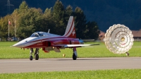 Photo ID 188384 by Agata Maria Weksej. Switzerland Air Force Northrop F 5E Tiger II, J 3080