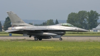 Photo ID 22490 by Jörg Pfeifer. Italy Air Force General Dynamics F 16A ADF Fighting Falcon, MM7248