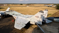 Photo ID 188462 by Jan Eenling. Hungary Air Force Mikoyan Gurevich MiG 29B 9 12A, 07