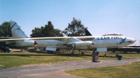 Photo ID 2441 by Ted Miley. USA Air Force Boeing B 47E Stratojet, 52 0166