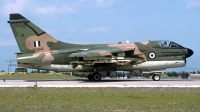 Photo ID 188558 by Carl Brent. Greece Air Force LTV Aerospace A 7H Corsair II, 159946