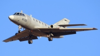 Photo ID 188646 by Alberto Gonzalez. Spain Air Force Dassault Falcon 20D, TM 11 3