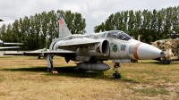 Photo ID 188674 by Jan Eenling. Sweden Air Force Saab JA37DI Viggen, 37347