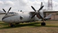 Photo ID 188721 by Jan Eenling. Hungary Air Force Antonov An 26, 202