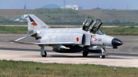 Photo ID 188756 by Marc van Zon. Japan Air Force McDonnell Douglas F 4EJ KAI Phantom II, 37 8321