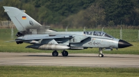 Photo ID 188778 by Thomas Ziegler - Aviation-Media. Germany Air Force Panavia Tornado IDS, 45 94