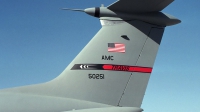 Photo ID 22608 by Michael Baldock. USA Air Force Lockheed C 141B Starlifter L 300, 65 0251