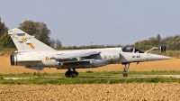 Photo ID 188947 by Jan Eenling. Spain Air Force Dassault Mirage F1M, C 14 70