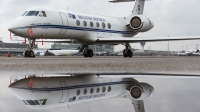 Photo ID 188918 by Thomas Ziegler - Aviation-Media. Greece Air Force Gulfstream Aerospace G 550 G V SP, 678