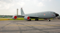 Photo ID 188878 by Gary Ng. Singapore Air Force Boeing KC 135R Stratotanker 717 148, 752
