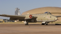 Photo ID 22540 by Tom Gibbons. UK Air Force English Electric Canberra PR9, XH134