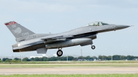 Photo ID 188908 by Brandon Thetford. USA Air Force General Dynamics F 16C Fighting Falcon, 89 2145