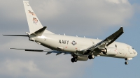 Photo ID 188927 by Brandon Thetford. USA Navy Boeing P 8A Poseidon 737 800ERX, 168759