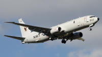 Photo ID 188928 by Brandon Thetford. USA Navy Boeing P 8A Poseidon 737 800ERX, 169003