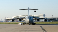 Photo ID 188929 by Brandon Thetford. Australia Air Force Boeing C 17A Globemaster III, A41 213