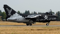 Photo ID 188963 by Stathis Panagiotopoulos. Greece Air Force LTV Aerospace A 7E Corsair II, 160616