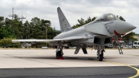 Photo ID 189076 by Alex Staruszkiewicz. Italy Air Force Eurofighter F 2000A Typhoon EF 2000S, MM7280