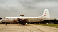 Photo ID 189011 by Alex Staruszkiewicz. Canada Air Force Canadair CP 107 Argus Mk 2 CL 28, 10735