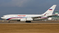 Photo ID 188999 by Patrick Weis. Russia Russia State Transport Company Ilyushin IL96 300, RA 96019