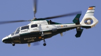 Photo ID 189162 by Ruben Galindo. Spain Guardia Civil Aerospatiale SA 365N3 Dauphin 2, HU 30 01 10083