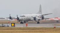 Photo ID 189097 by Lars Kitschke. Japan Navy Lockheed EP 3A Orion, 9134