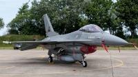 Photo ID 189088 by Jan Eenling. Portugal Air Force General Dynamics F 16AM Fighting Falcon, 15133