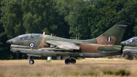 Photo ID 189177 by Jan Eenling. Greece Air Force LTV Aerospace TA 7C Corsair II, 154477