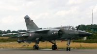 Photo ID 189185 by Jan Eenling. France Air Force Dassault Mirage F1CR, 632